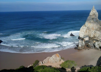 Мыс Рока в Португалии – фотографии Португалии