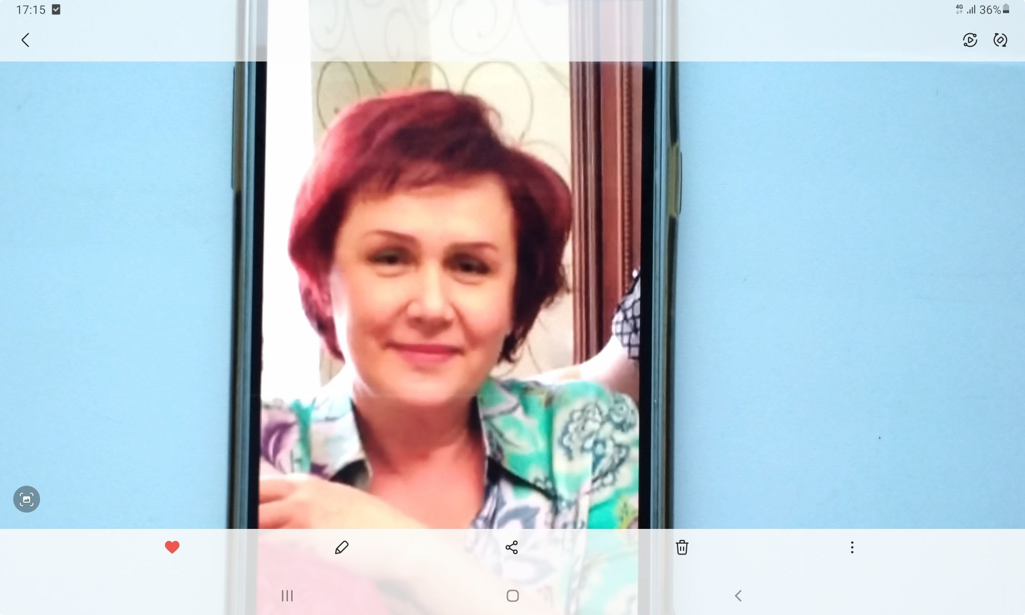 Елена И. – фотографии России