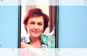 Елена И. – фотографии России