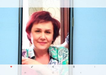 Елена И. – фотографии России