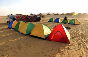 Оазис Фарафра 10 – фотографии Египта