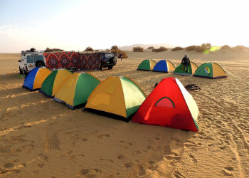 Оазис Фарафра 10 – фотографии Египта