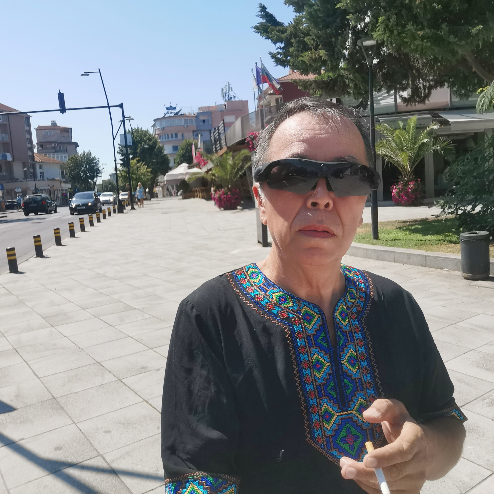 Nesebr – фотографии