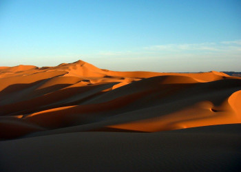 Оазис Убари 19 – фотографии Ливия