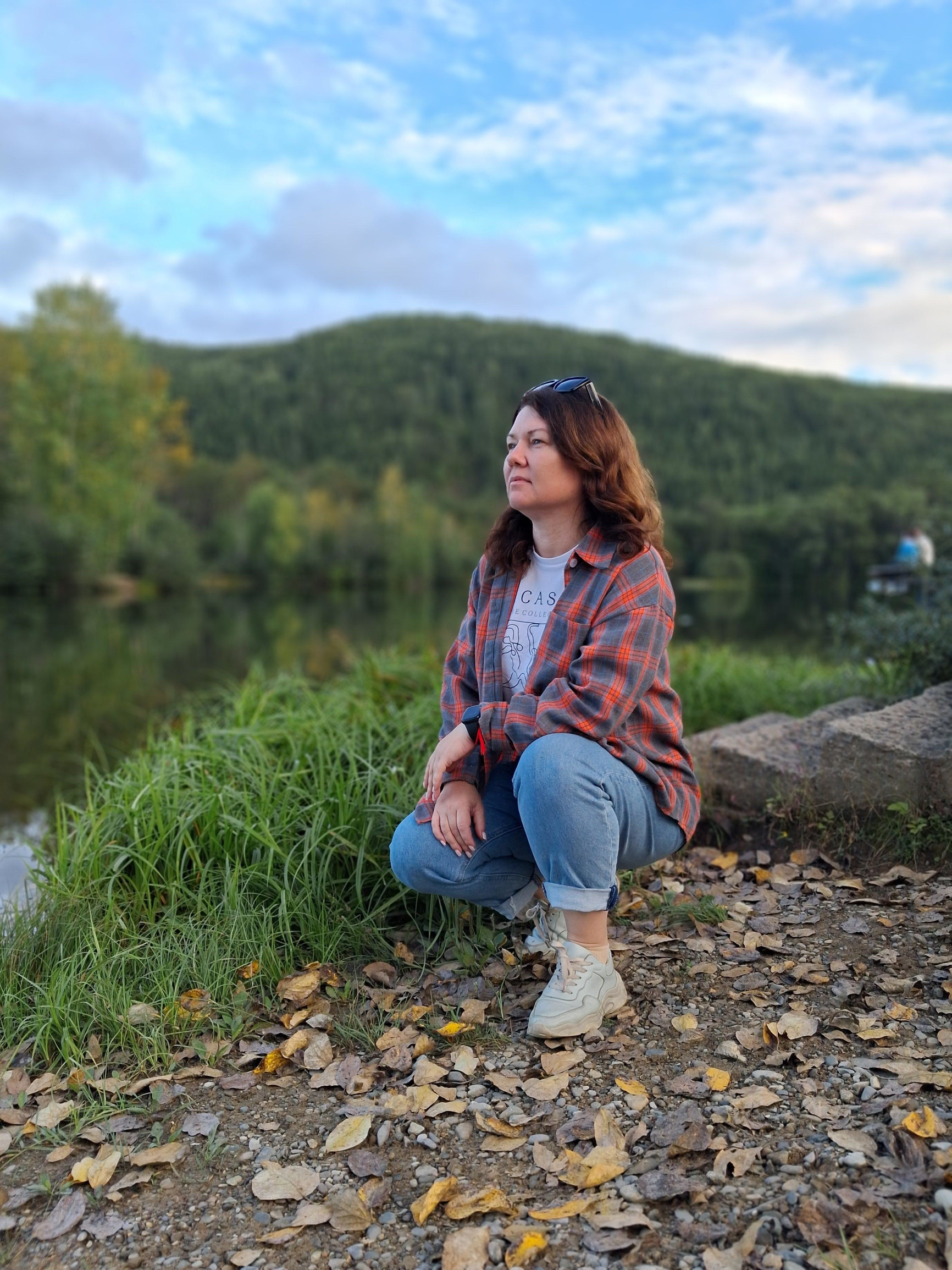 Я – фотографии