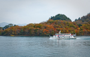 Towada- Hachimantai National Park – фотографии Японии