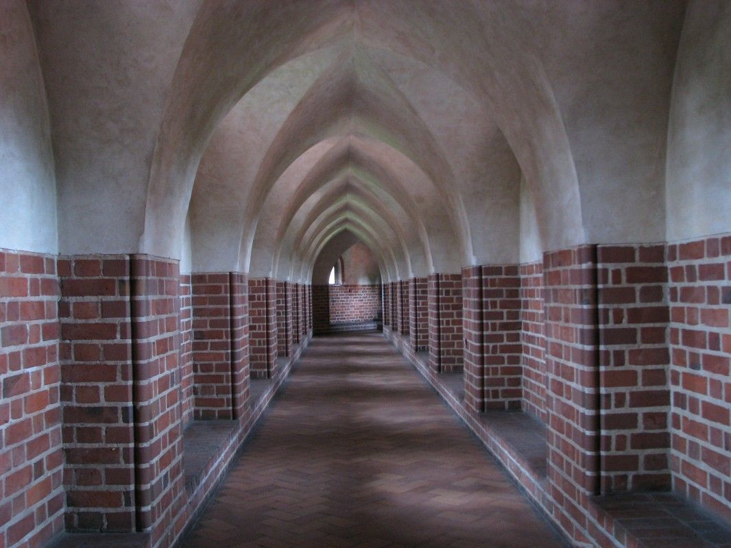 Мальборк 11 – фотографии Польши