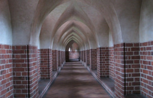 Мальборк 11 – фотографии Польши