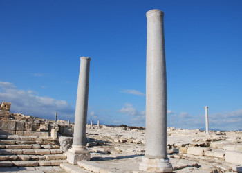 Лимассол, Кипр, фото № 38285 – фотографии Кипра