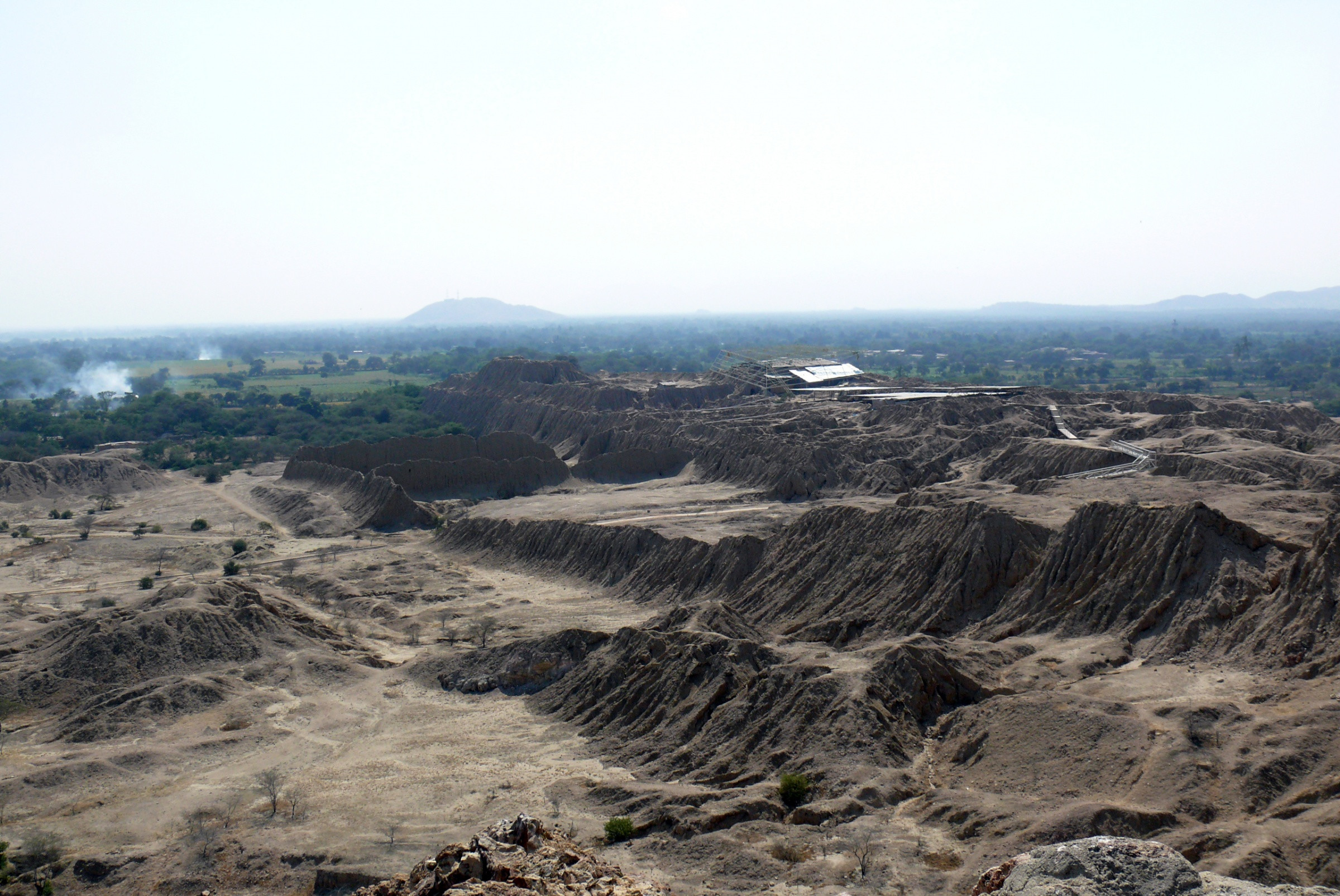 Тукуме – фотографии Перу