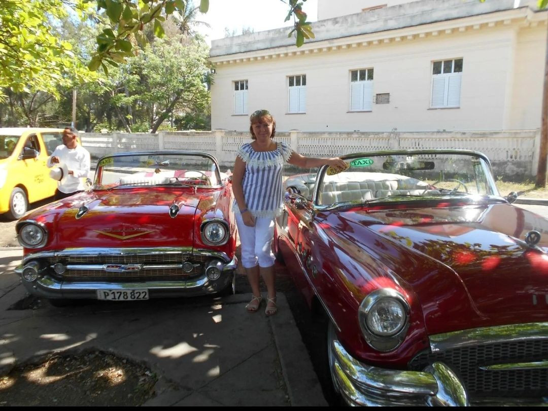 Куба – фотографии Кубы