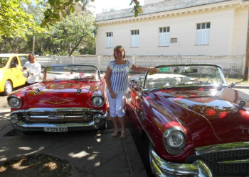 Куба – фотографии Кубы