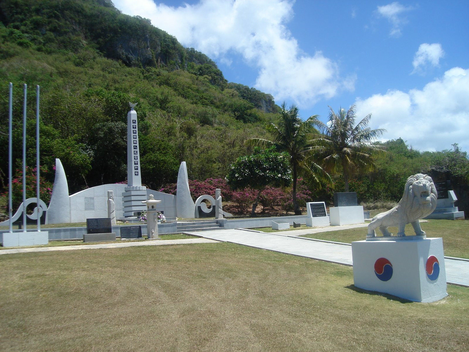 Сайпан остров, Северные Марианские острова, фото № 73167 – фотографии Северных Марианских островов