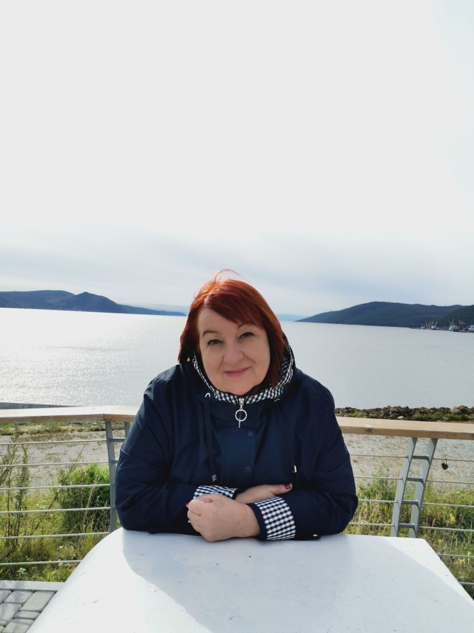 Магадан – фотографии