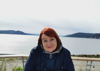 Магадан – фотографии