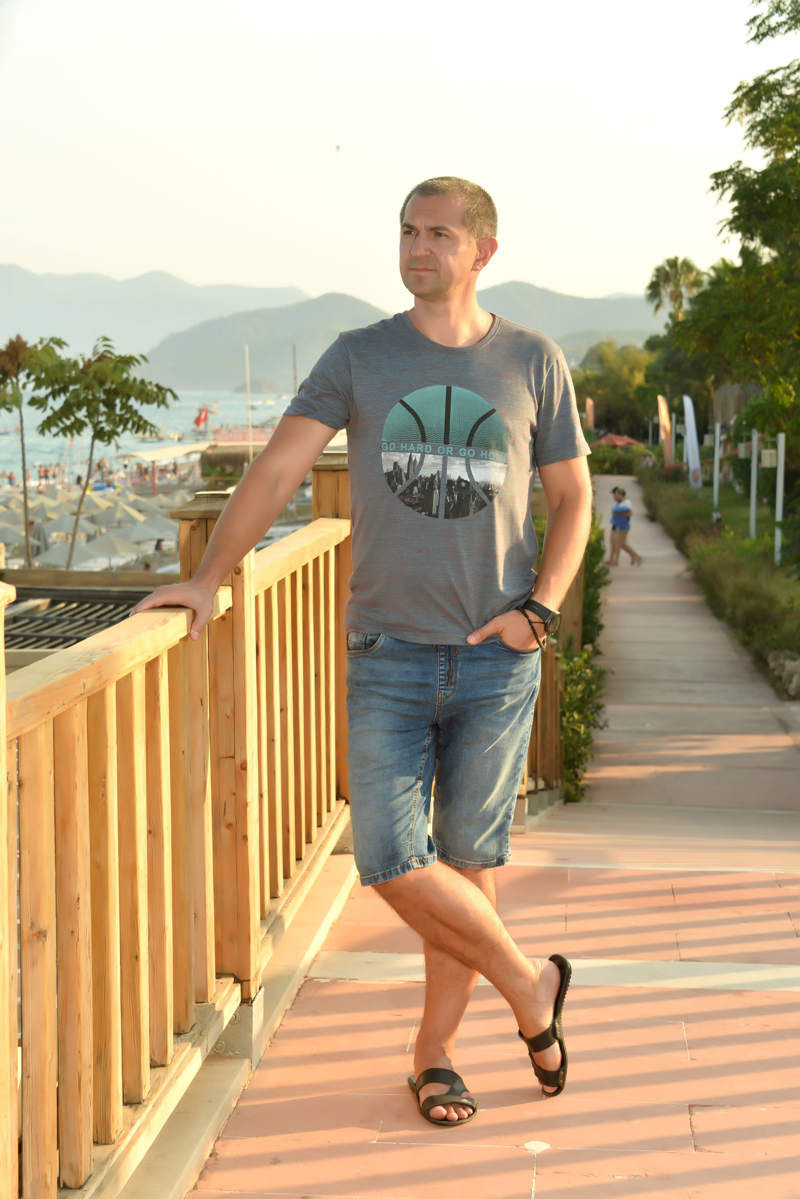 Олег – фотографии