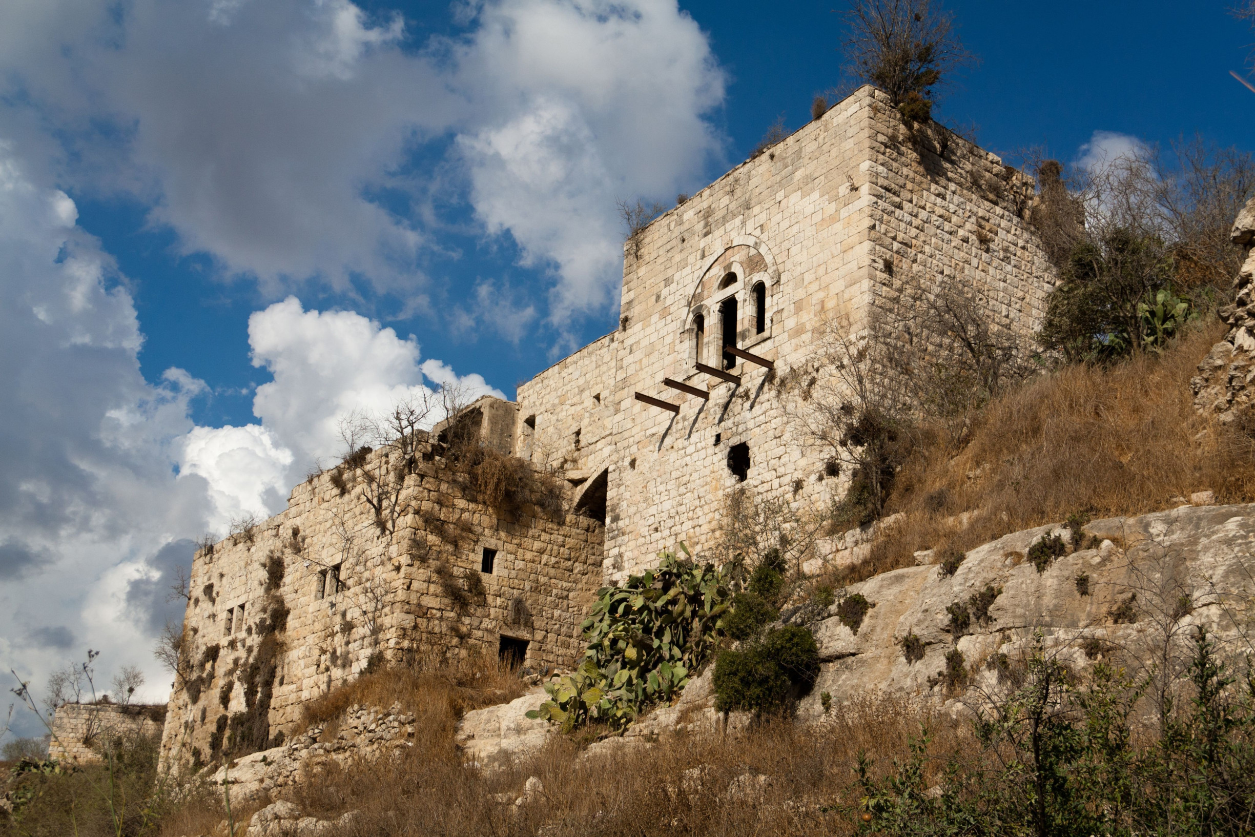 Лифта 4 – фотографии Израиля