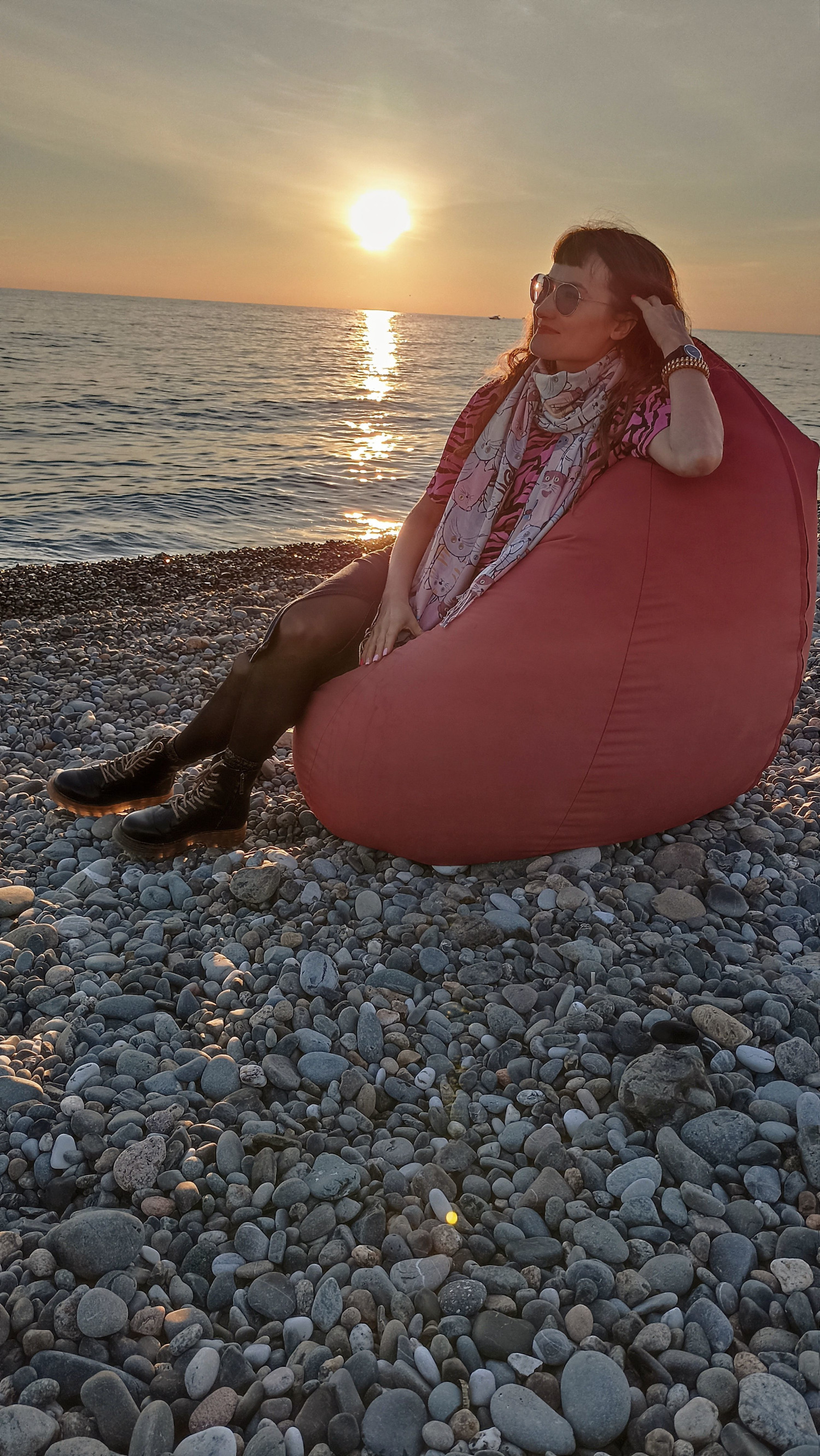 Sea – фотографии России