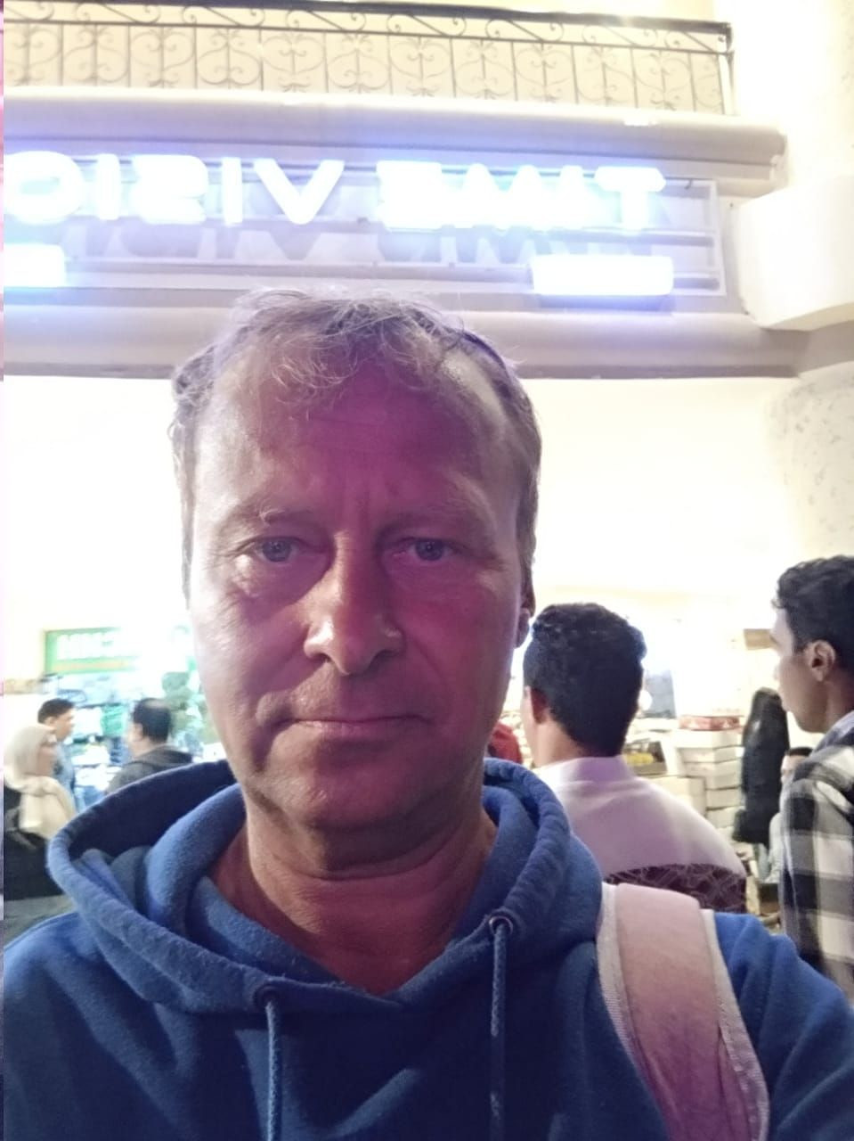 Зимовка в Египте – фотографии Египта