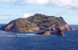 Остров Баттовья – фотографии Сент-Винсента и Гренадин