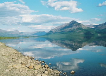 Плато Путорана, Норильск, Россия – фотографии России