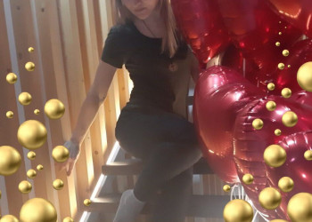 Быть лучшей версией себя – фотографии