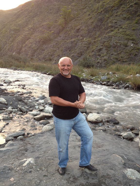 Я – фотографии