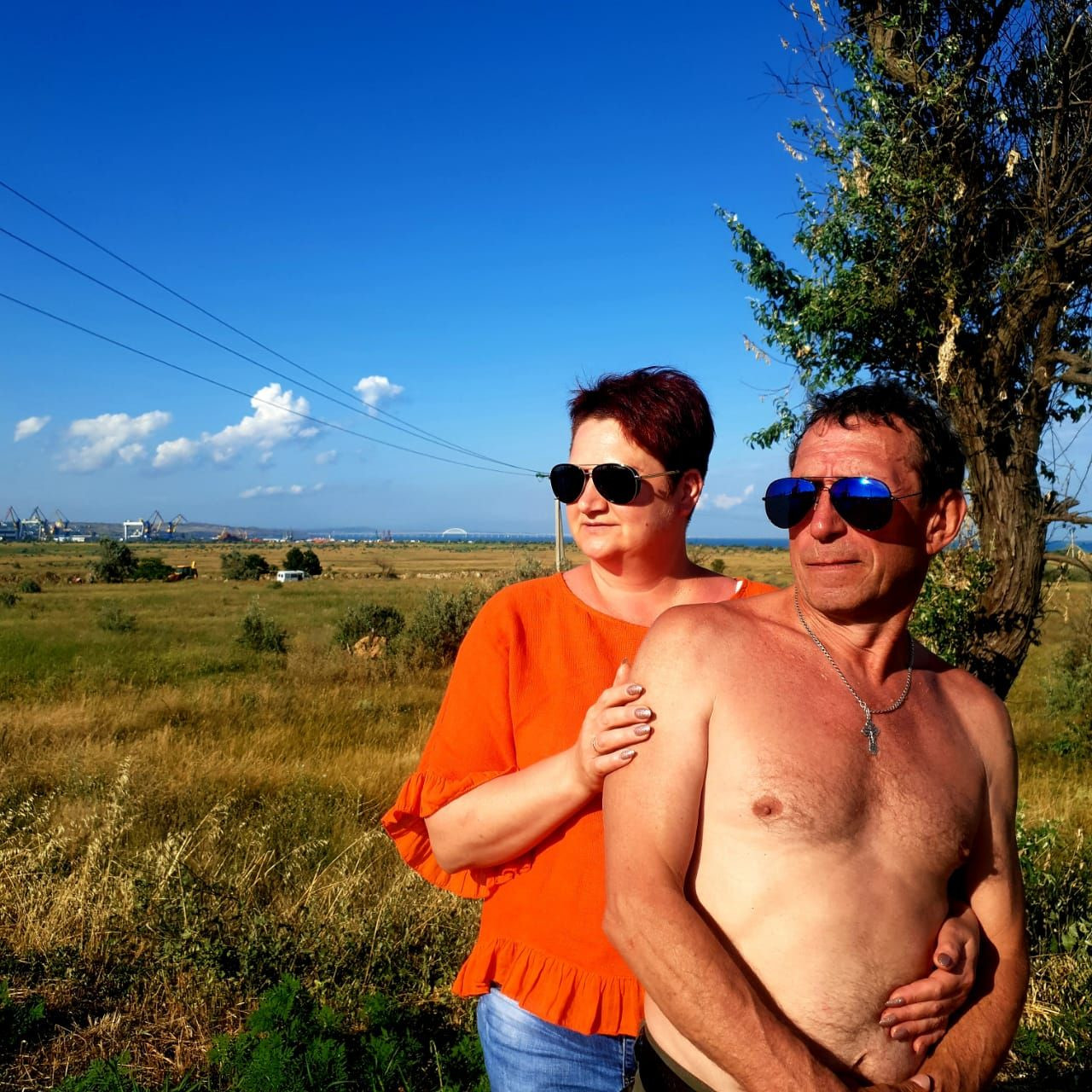 Крым – фотографии