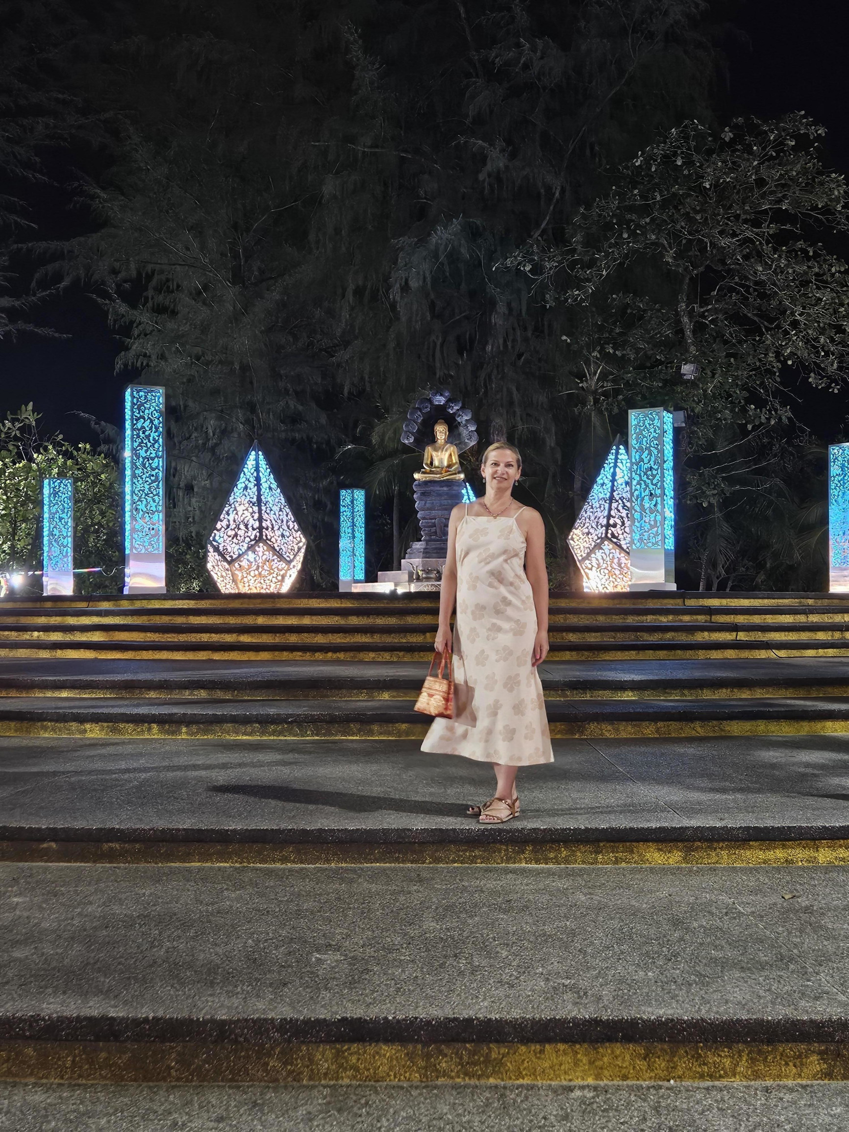 Прогулка – фотографии Таиланда