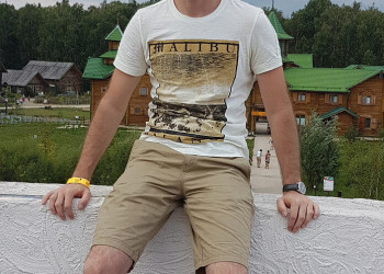 2 – фотографии России