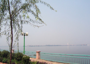 Западное озеро – фотографии Вьетнама