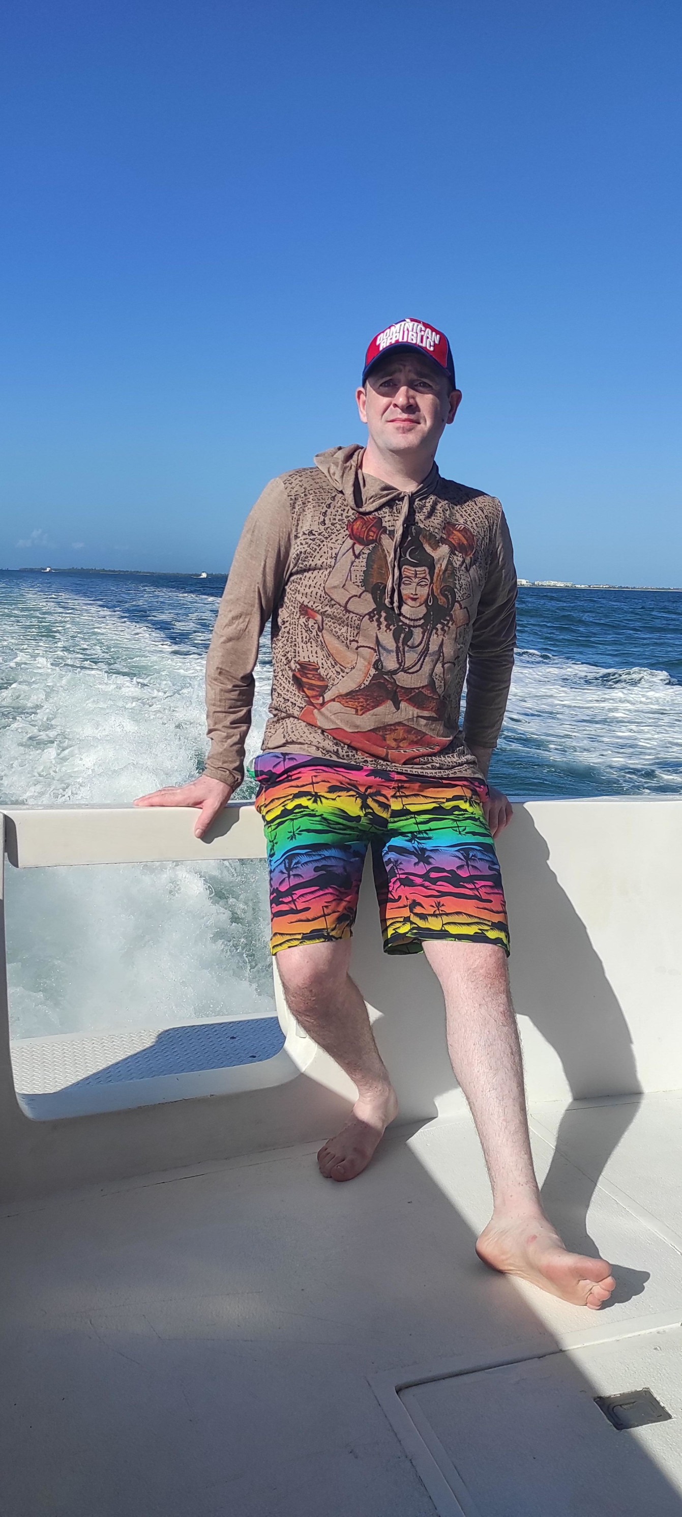 Я – фотографии