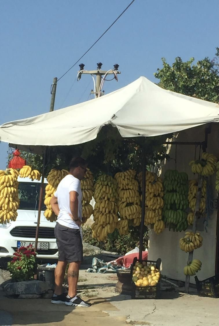 Аланья – фотографии