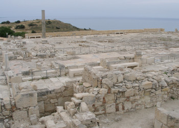 Лимассол, Кипр, фото № 38292 – фотографии Кипра