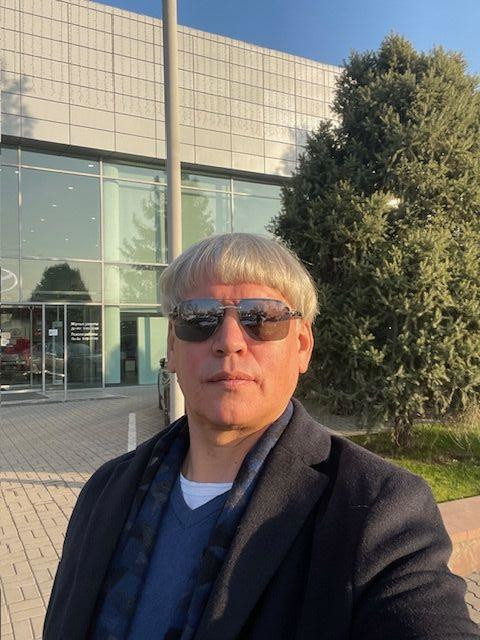 мой – фотографии Казахстана