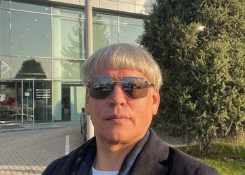 мой – фотографии Казахстана