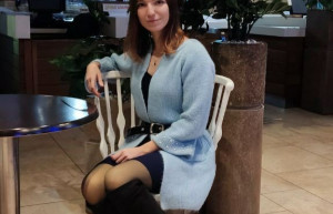 Даночка – фотографии России