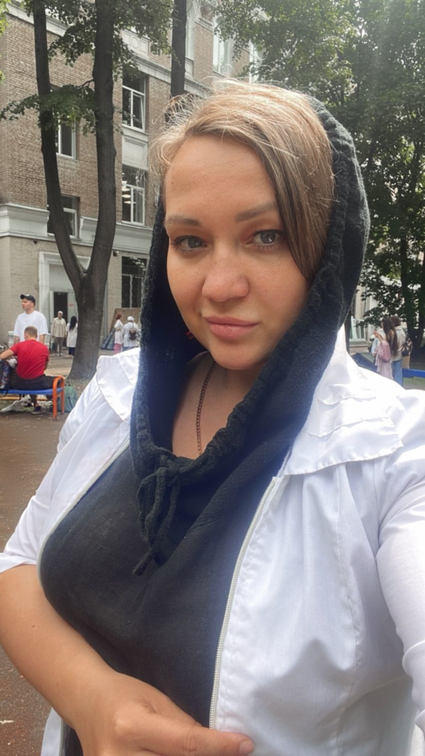 Я – фотографии России