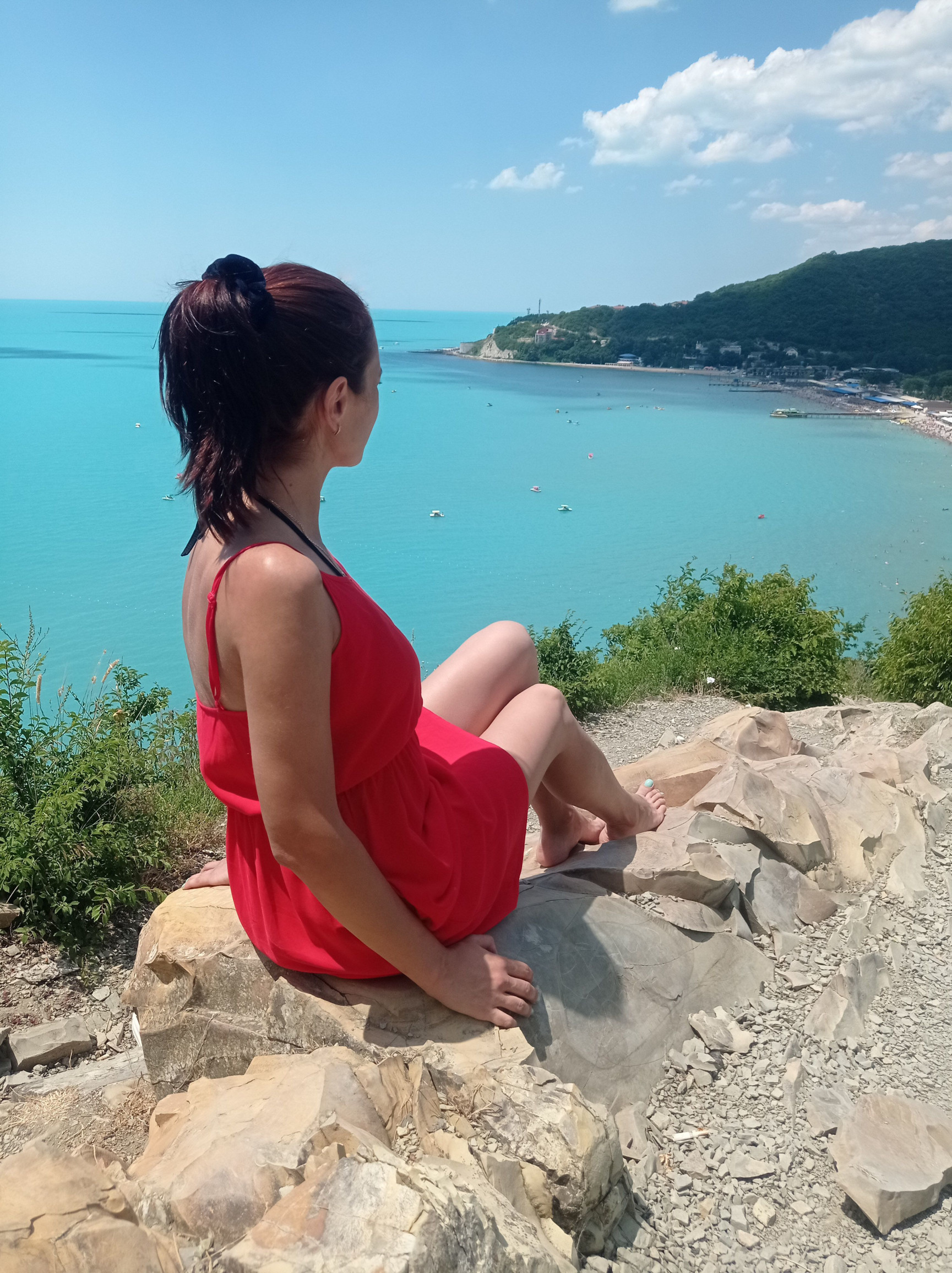 Море – фотографии