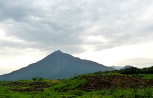 Камерун вулкан, Камерун, фото № 70683 – фотографии Камеруна