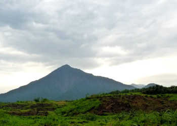 Камерун вулкан, Камерун, фото № 70683 – фотографии Камеруна