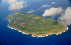 Агихан остров, Северные Марианские острова, фото № 73011 – фотографии Северных Марианских островов