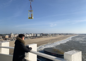 Гаага – фотографии Нидерландов