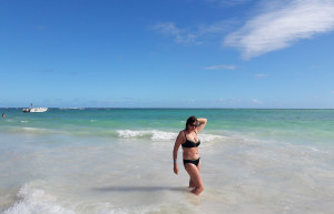 я – фотографии Доминиканы