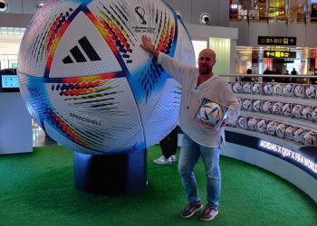 Катар ЧМ по футболу 2022 – фотографии