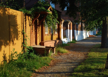 Спасск-Рязанский. Фото 15 – фотографии России