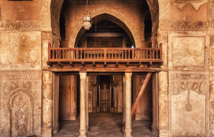 Мечеть ибн Тулуна 7 – фотографии Египта