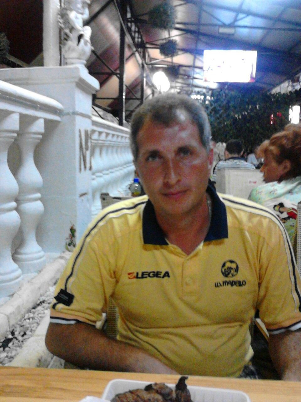 Это я – фотографии России