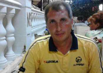 Это я – фотографии России