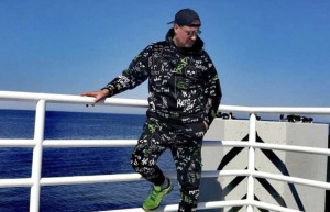 Море – фотографии России